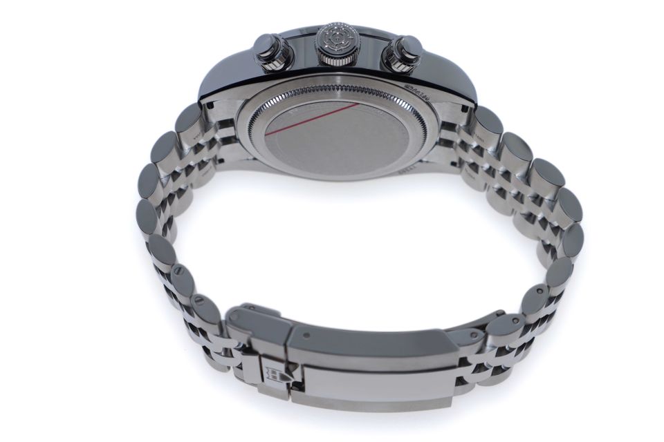 Tudor Black Bay Chrono M79360N-0019 Image 3